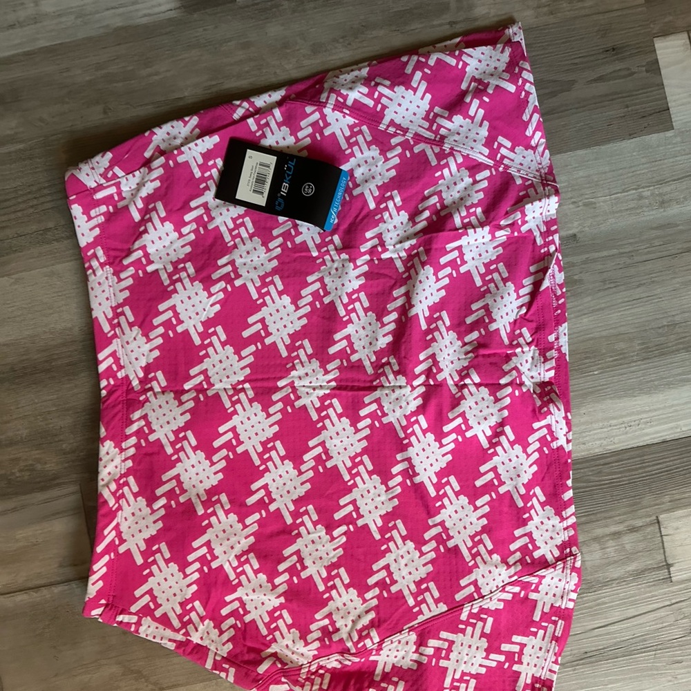 Ibkul skirt